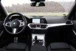 BMW 320d M Sport 2019 года (WW)